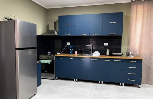 Oni Apartment | Rachnari Guest House