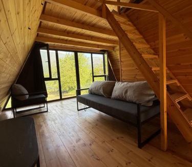 Ambrolauri Apartment | Rachuli blendi