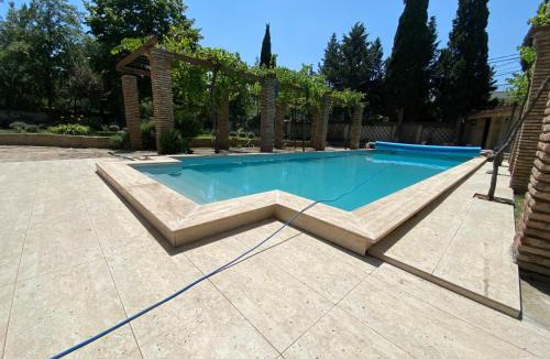 Tbilisi Villa | RARE house with garden