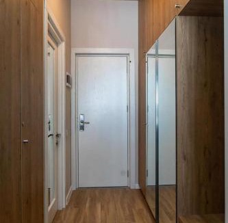 Kazbegi Apartment | Redco Alpic New Gudauri - Ziggy Apartment