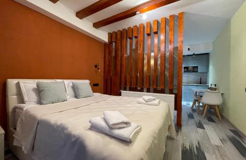 Kazbegi Apartment | REDCO FOUR SEASONS IN NEW GUDAURI 302