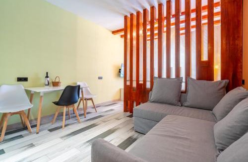 Kazbegi Apartment | REDCO FOUR SEASONS IN NEW GUDAURI 302