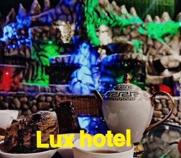 Imereti Hotel | Renar Aeraport Lux Hotell
