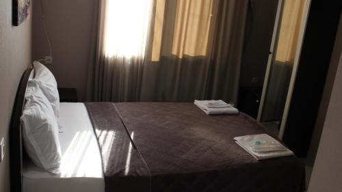 Imereti Hotel | Renar Aeraport Lux Hotell