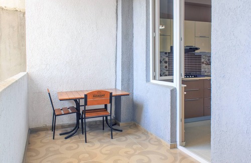 Vera Apartment | Rent apartment in the center of the city
