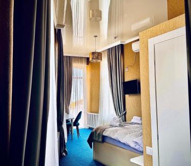 Sighnaghi Hotel | Resort Khirsa