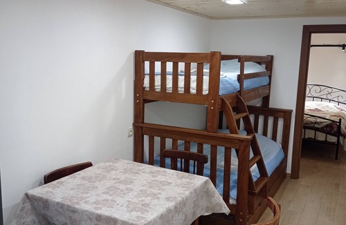 Tsilkani Hotel | Rest Georgia, Dusheti rose house it is a really good place for your rest.