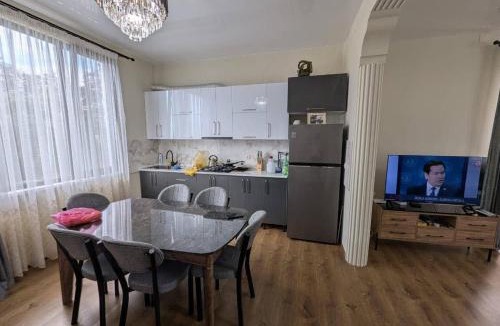 Tsikhisdziri Villa | rest in bobokvati