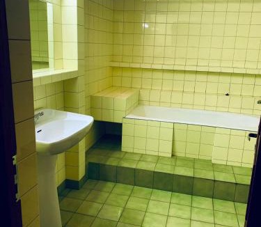 Telavi Apartment | Retro House