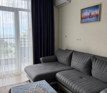 Imereti Apartment | Rihlaa aprt c 1105