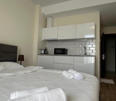 Imereti Apartment | Rihlaa aprt E1212