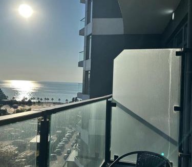 Imereti Apartment | Rihlaa aprt E1212