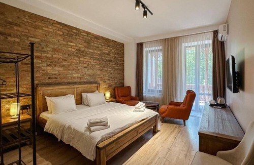 Mtskheta Hotel | River Front Mtskheta
