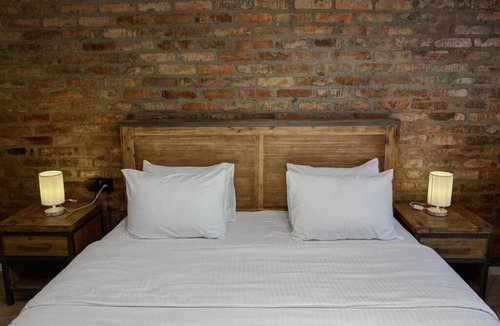 Mtskheta Hotel | River Front Mtskheta