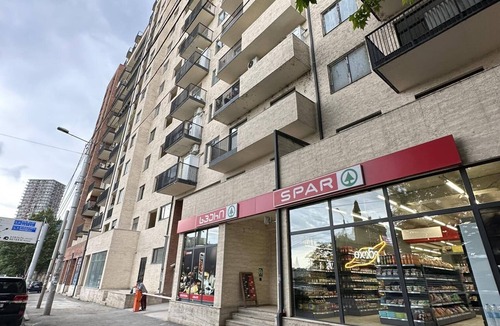 Avlabari Apartment | River Side