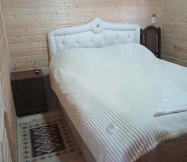 Martivili House | Riverside Cottage
