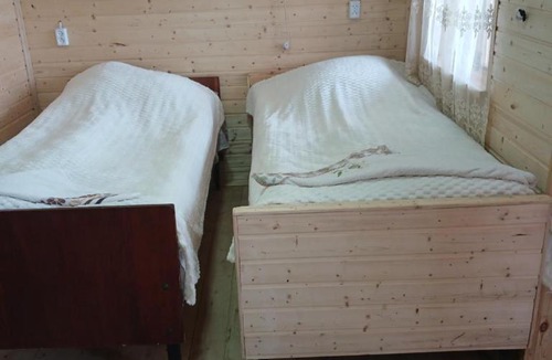 Martivili House | Riverside Cottage