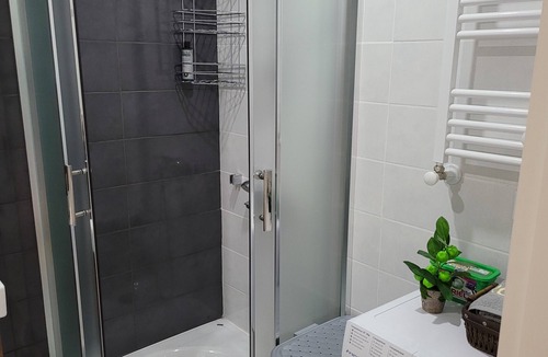 Tbilisi Apartment | Romlend travelig