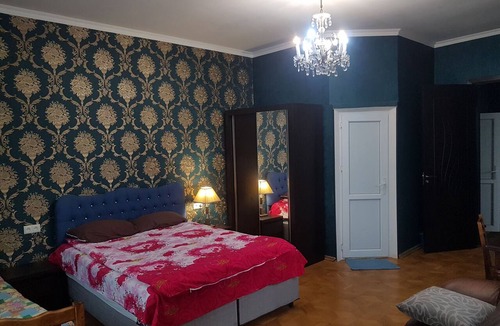 Tbilisi House | Romson Tbilisi
