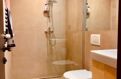 Bakuriani Apartment | Rooms apartment