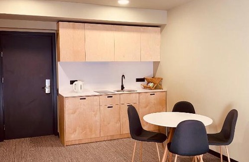Bakuriani Apartment | Rooms apartment