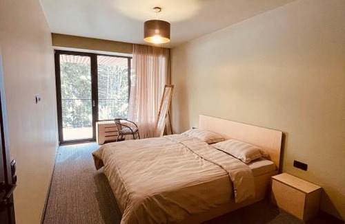 Bakuriani Apartment | Rooms apartment