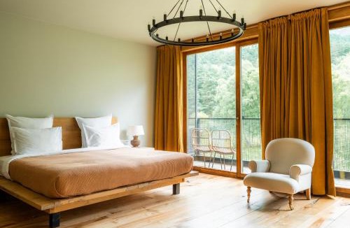 Stepantsminda Hotel | Rooms Hotel Kazbegi