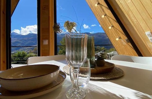 Lentekhi House | Roots Svaneti ' რუთს სვანეთი