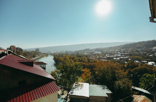 Avlabari Apartment | Royal Apartment, excellent view.