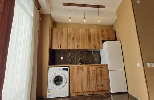 Avlabari Apartment | Royal Apartment -Old Tbilisi 73A