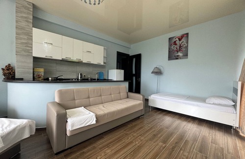 Kvariati Villa | Royal House