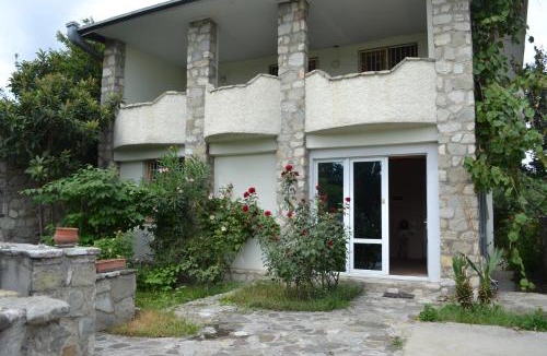Telavi Villa | Royal Telavi