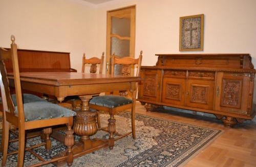 Telavi Villa | Royal Telavi