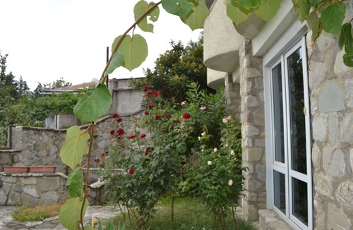 Telavi Villa | Royal Telavi