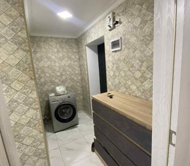 Poti Apartment | Ruslan Hootel 3