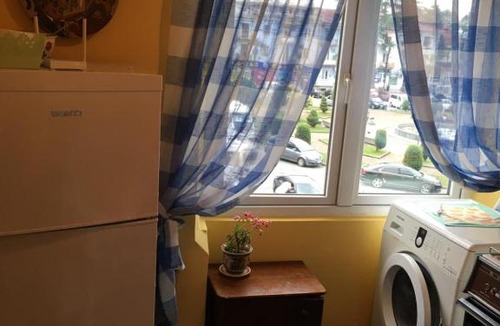 Kʼveda Kvirike Apartment | ruslani's house