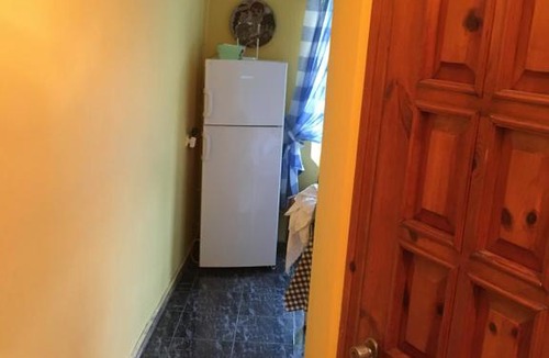 Kʼveda Kvirike Apartment | ruslani's house