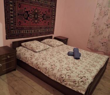 Lalkhori Apartment | RUSO'S GuestHouse