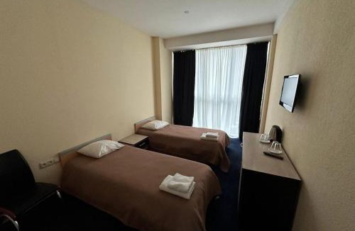 Rustavi Bed & Breakfast | Rustaveli Inn რუსთაველი ინნ