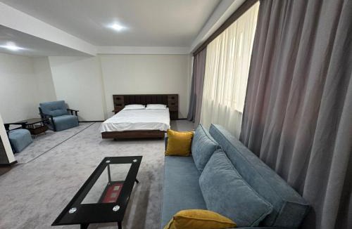 Rustavi Bed & Breakfast | Rustaveli Inn რუსთაველი ინნ