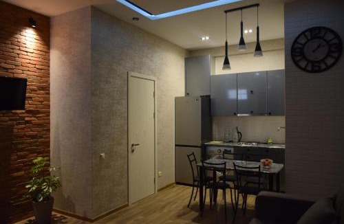 mtatsminda Apartment | Rustaveli Modern Apartment Center of Tbilisi