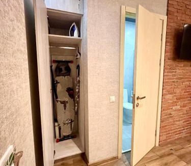 mtatsminda Apartment | Rustaveli Modern Apartment Center of Tbilisi