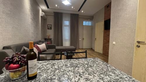 mtatsminda Apartment | Rustaveli Modern Apartment Center of Tbilisi