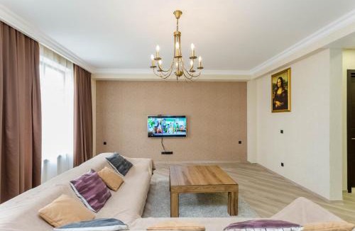 mtatsminda Apartment | Rustaveli Residence III