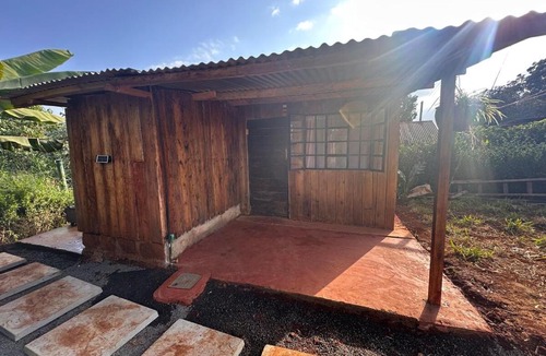 Nyeri County House | Rustic Studio Cabin in Othaya, Near the Aberdares