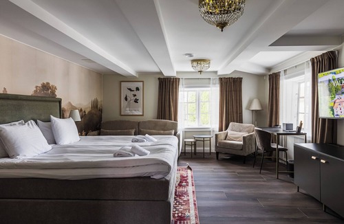 Soderfors Hotel | Söderfors Herrgård