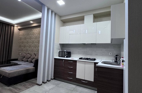 Saburtalo Apartment | Saburtalo, Jhonberi 2