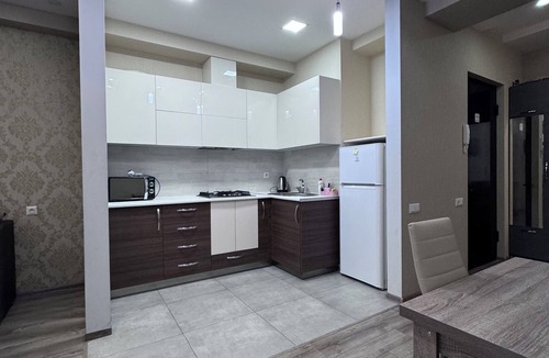 Saburtalo Apartment | Saburtalo, Jhonberi 2
