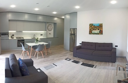 Saburtalo Apartment | Saburtalo Palace Apartments