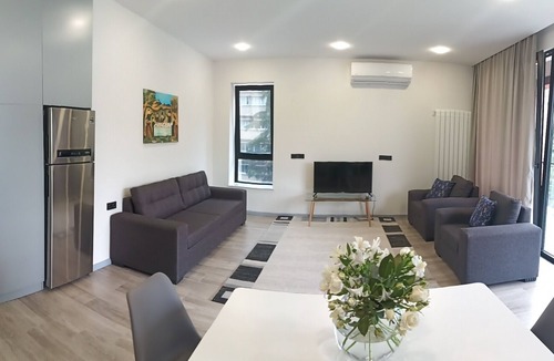 Saburtalo Apartment | Saburtalo Palace Apartments